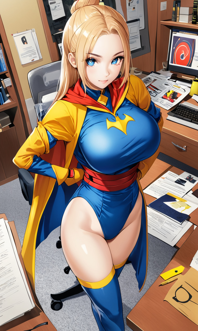 Julie Woods avatar