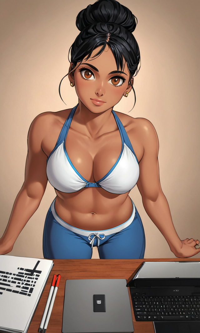 Beatrice Morales avatar