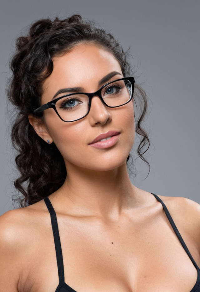 Lauren Middleton AI Girlfriend avatar