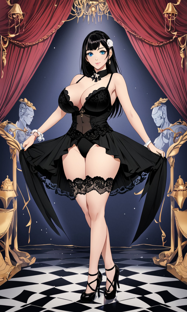Jacey Cherry avatar