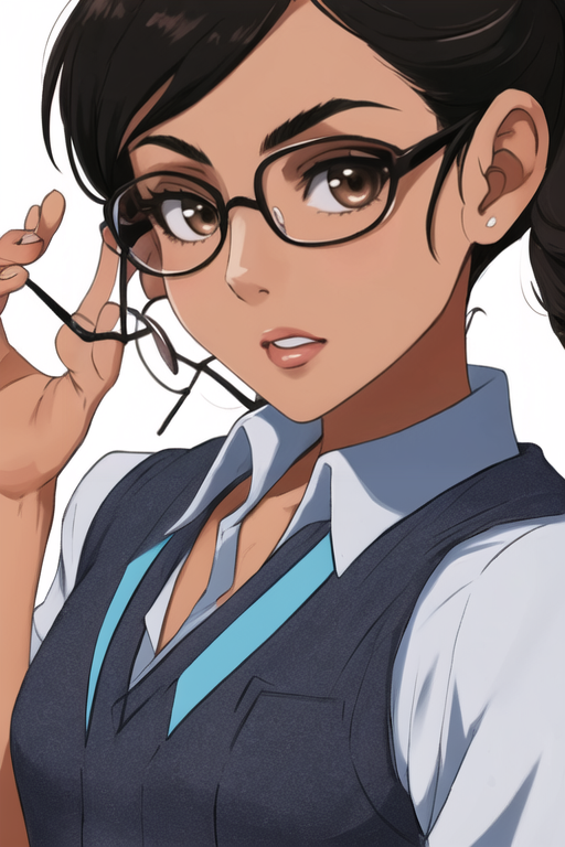 Barbara Sawyer avatar
