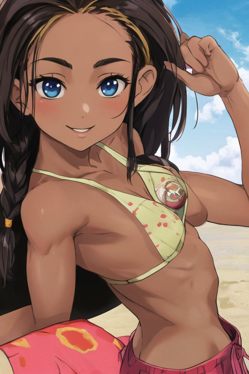 Kylee Mcdonald avatar