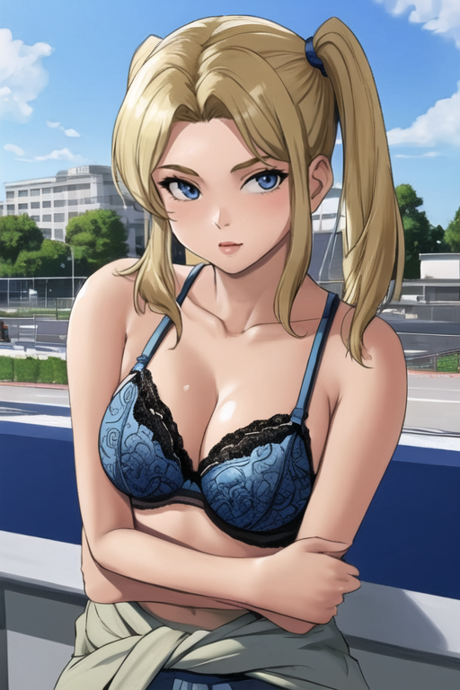 Gracie Mclean avatar