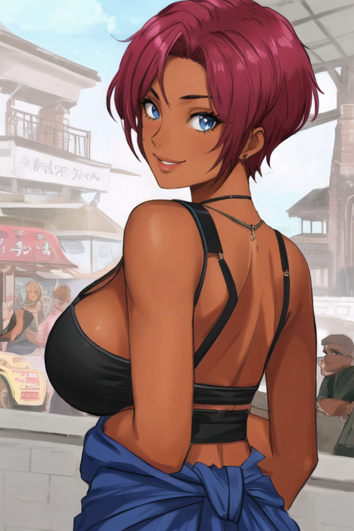 Annalise Avery avatar