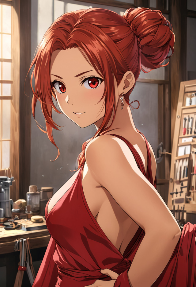 Carlie Swanson avatar
