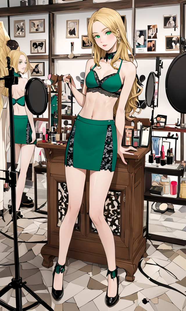 Patricia Solomon avatar