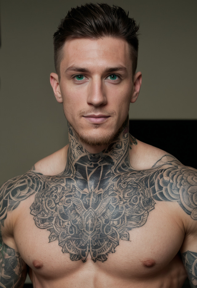 Jarrett Daniels avatar