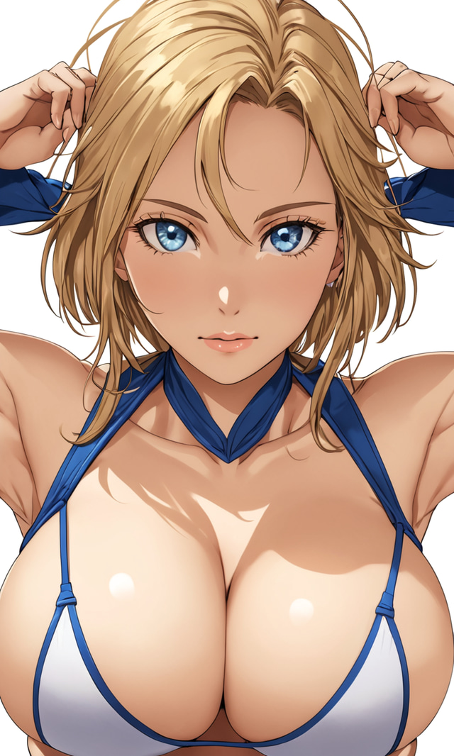 Mina Hanson avatar