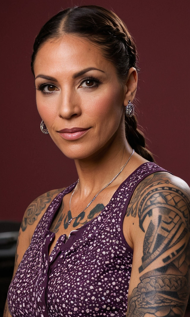 Leanna Ballard avatar