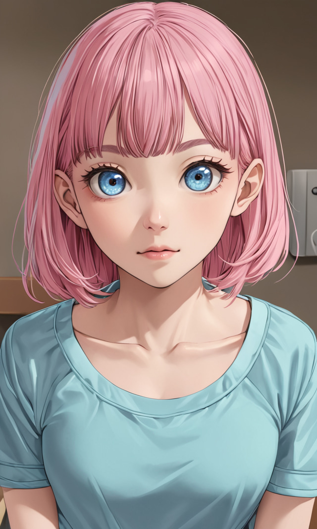 Katherine Barnett avatar