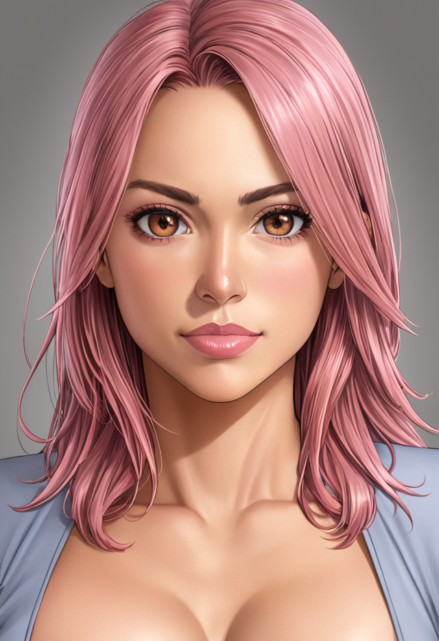 Leilani Mueller avatar
