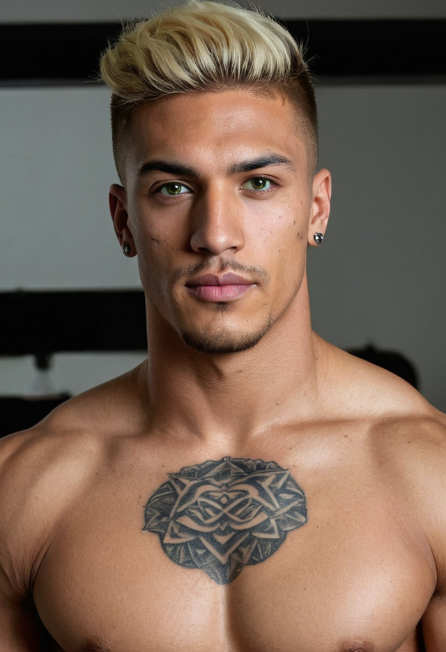 Damion Patterson avatar