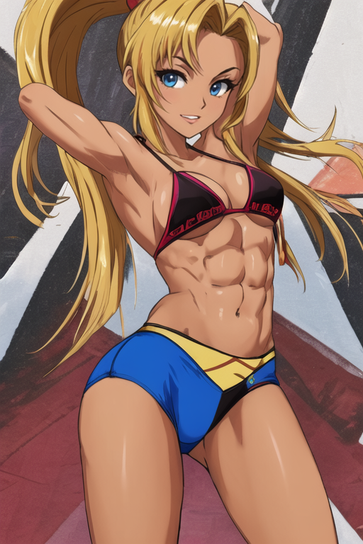 Aylin Osborn avatar