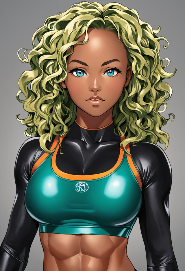 Jamie Anderson avatar