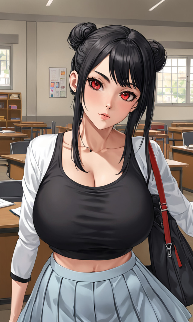 Elle Pope avatar