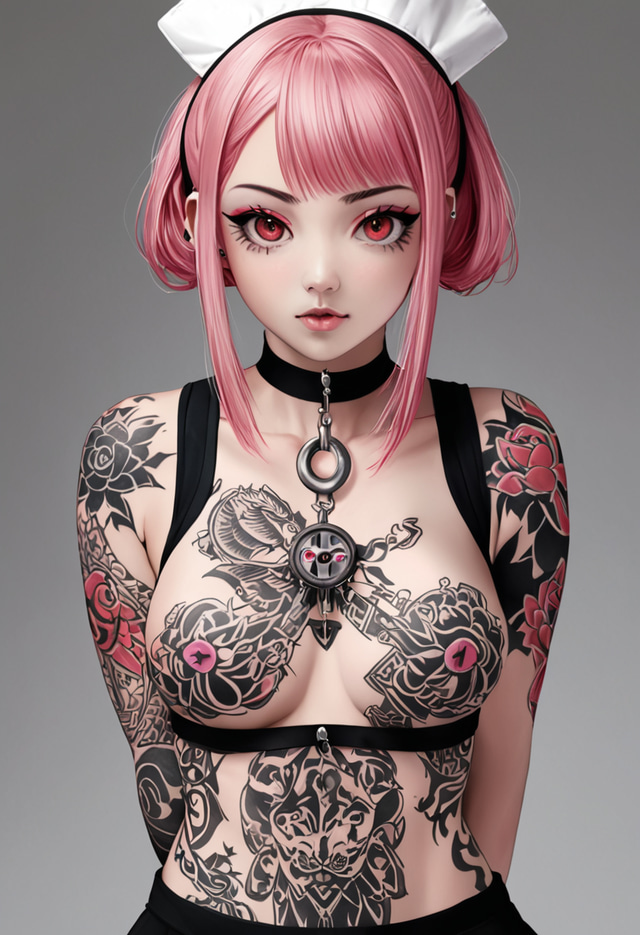 Leah Fitzgerald avatar