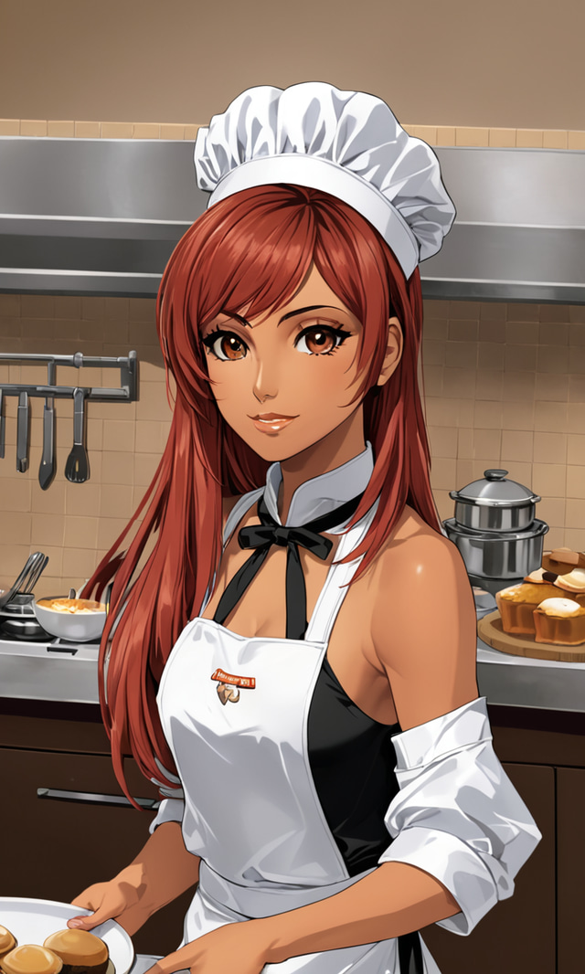 Anahi Baird avatar