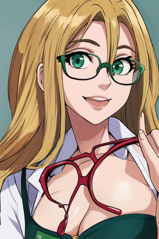 Heaven Roth avatar