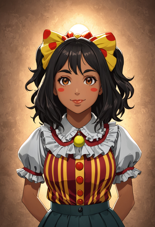 Reina Chan avatar
