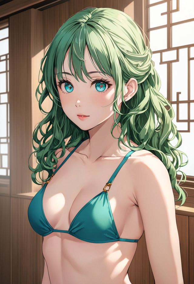 Lilly Vincent avatar