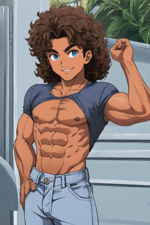 Len Mahoney avatar