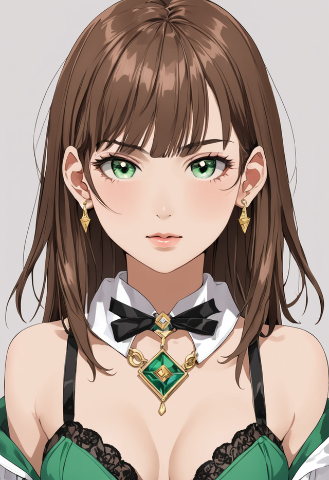 Karma Navarro AI Girlfriend avatar