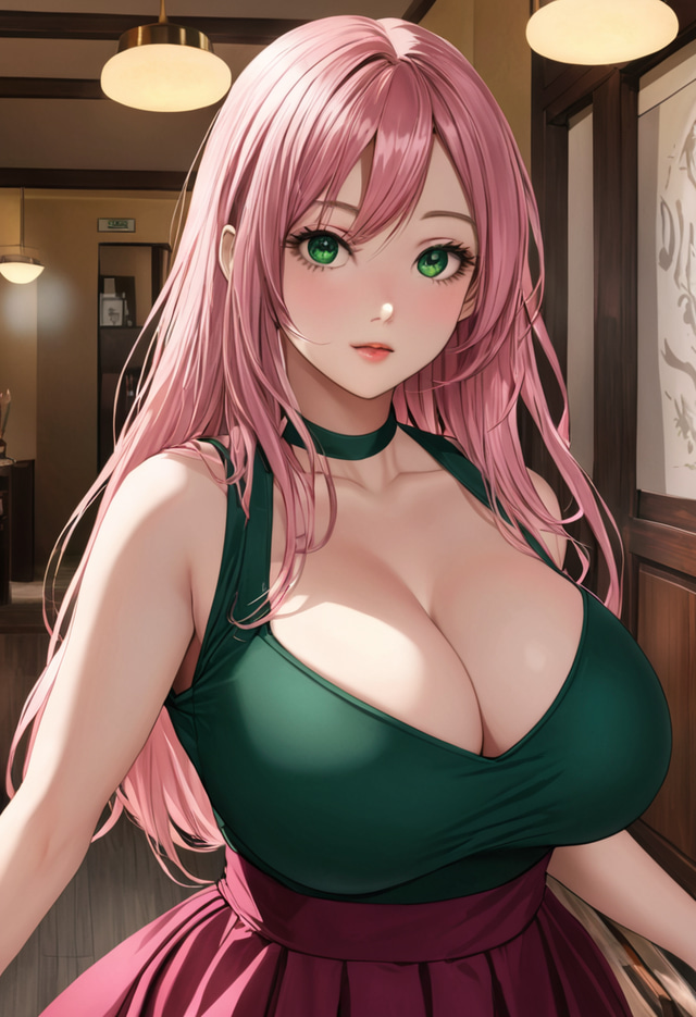 Alissa Woodard avatar