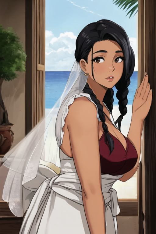 Kennedi Harrell avatar