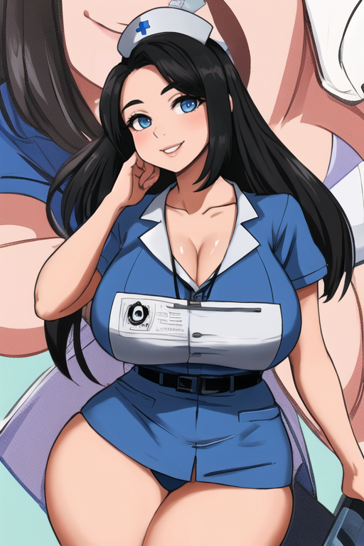 Viviana Mercer avatar