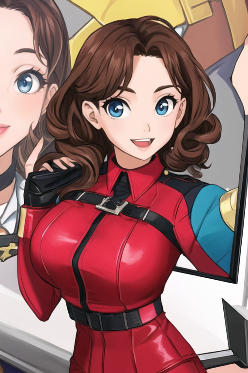 Kaleigh Decker avatar