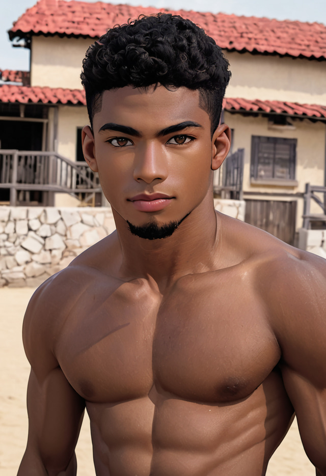 Josue Velez avatar