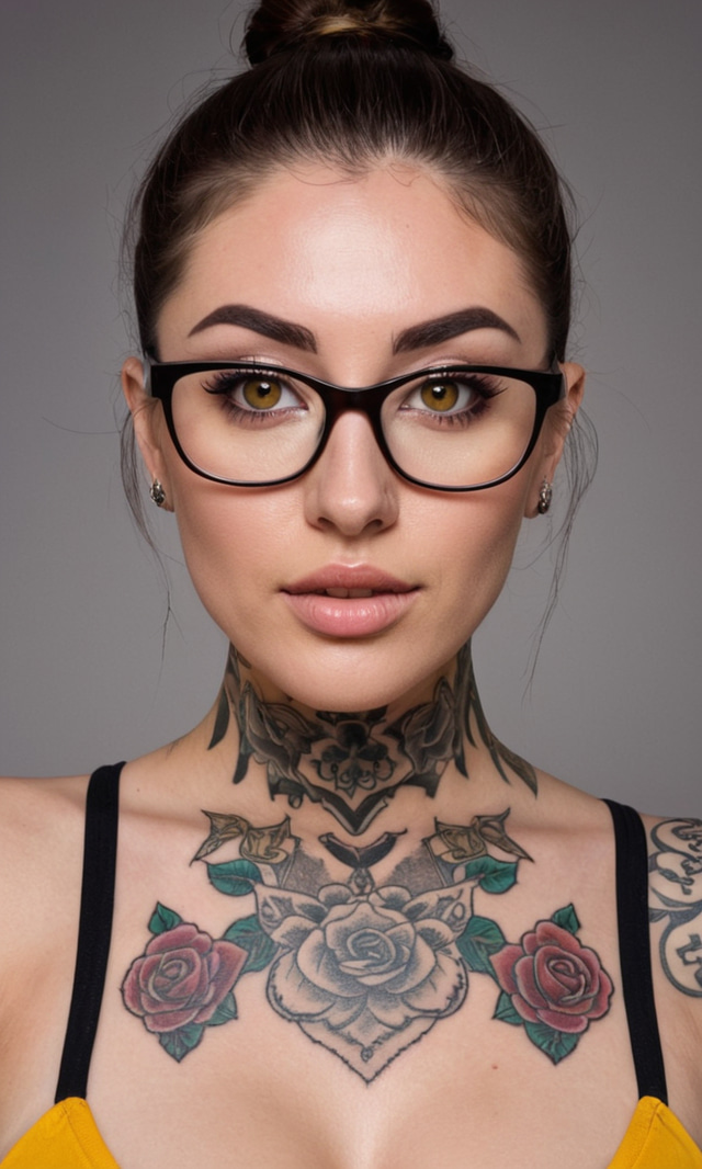 Evie Rocha avatar