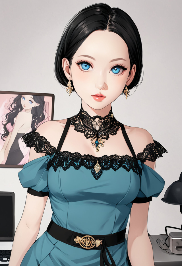 Ansley Neal avatar
