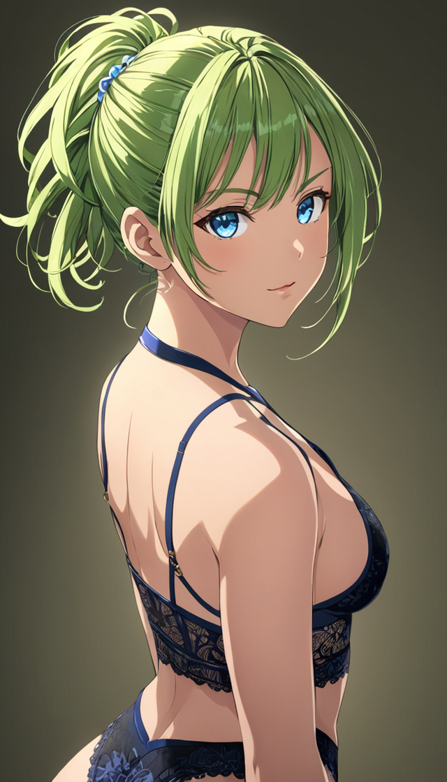 Aleah Sharp avatar