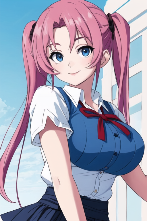 Mariah Becker avatar