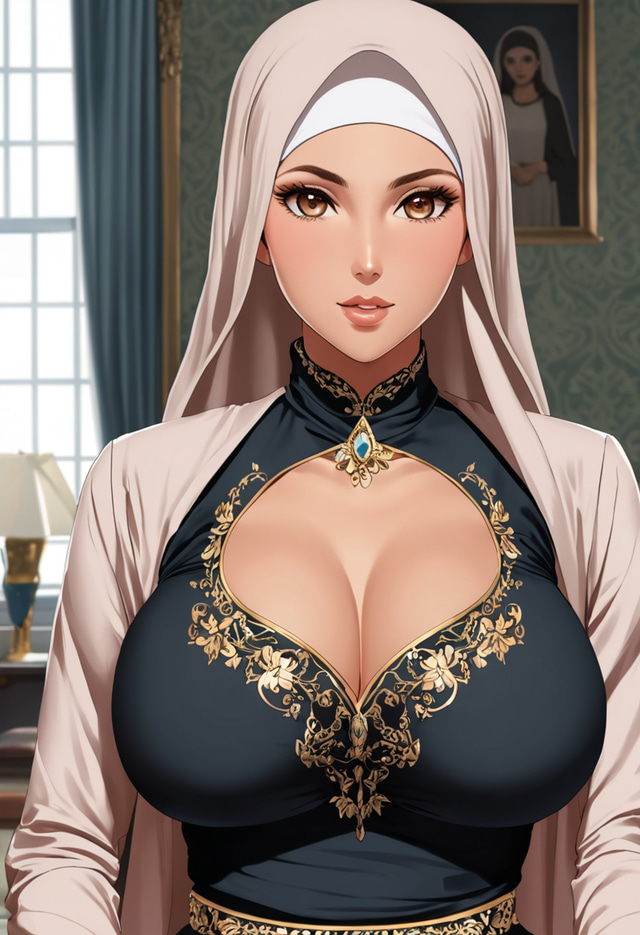 Audrina Bartlett avatar
