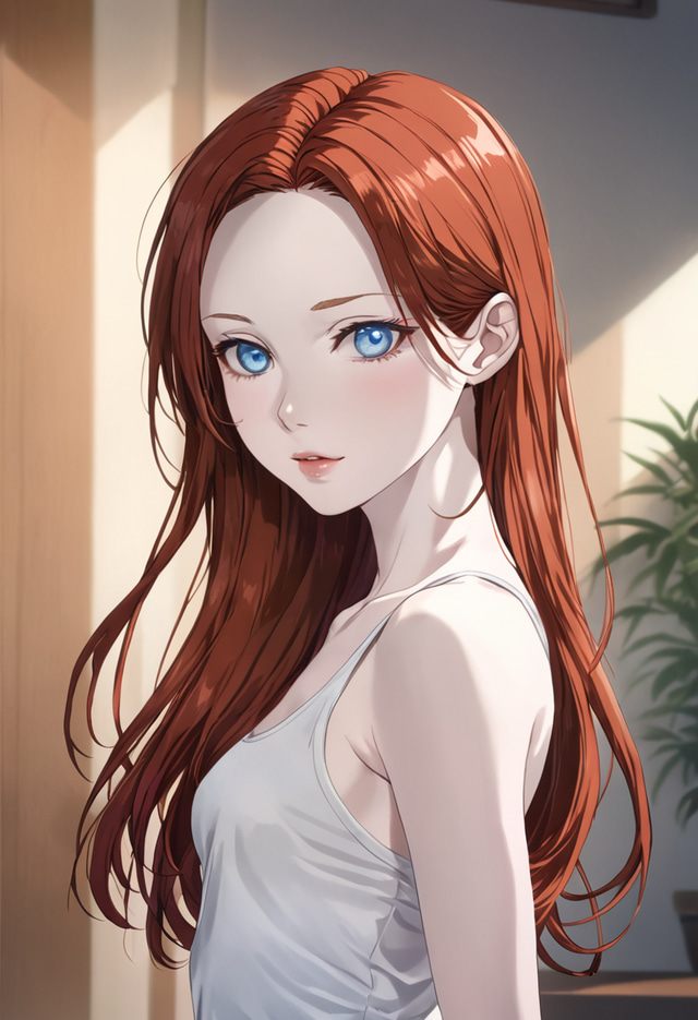 Jade Lozano AI Girlfriend avatar