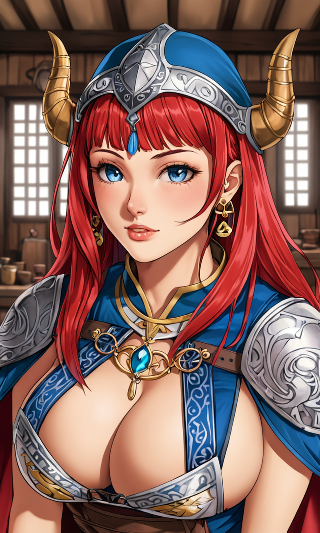 Rubi Mckay avatar