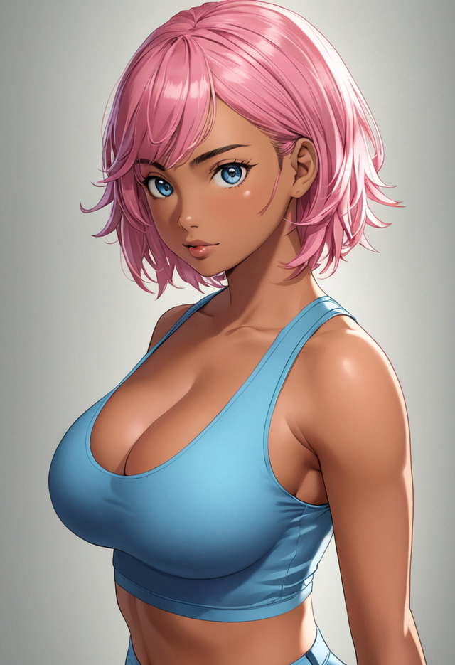 Kaila Larsen avatar