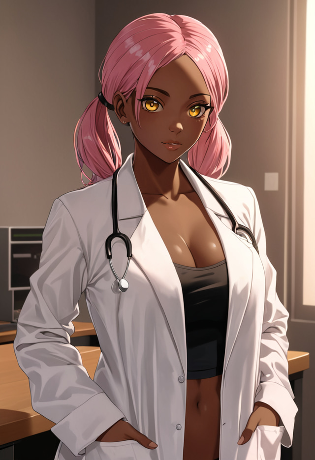 Miriam Kerr avatar