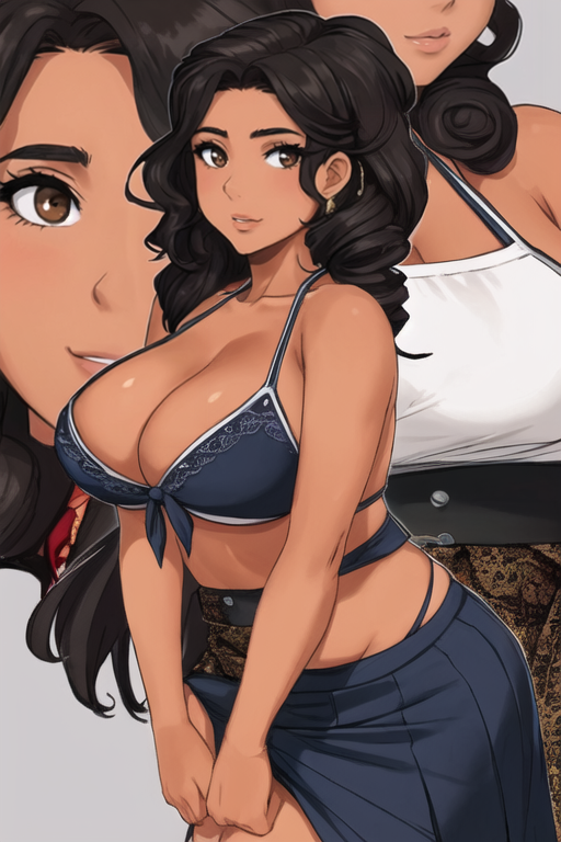 Esmeralda Woodward avatar