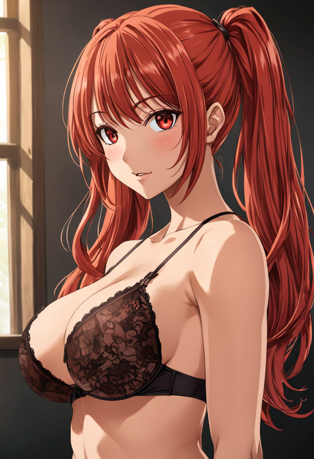 Alexa Hudson avatar
