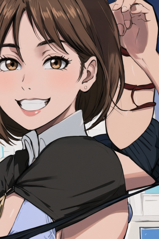 Sara Leonard avatar