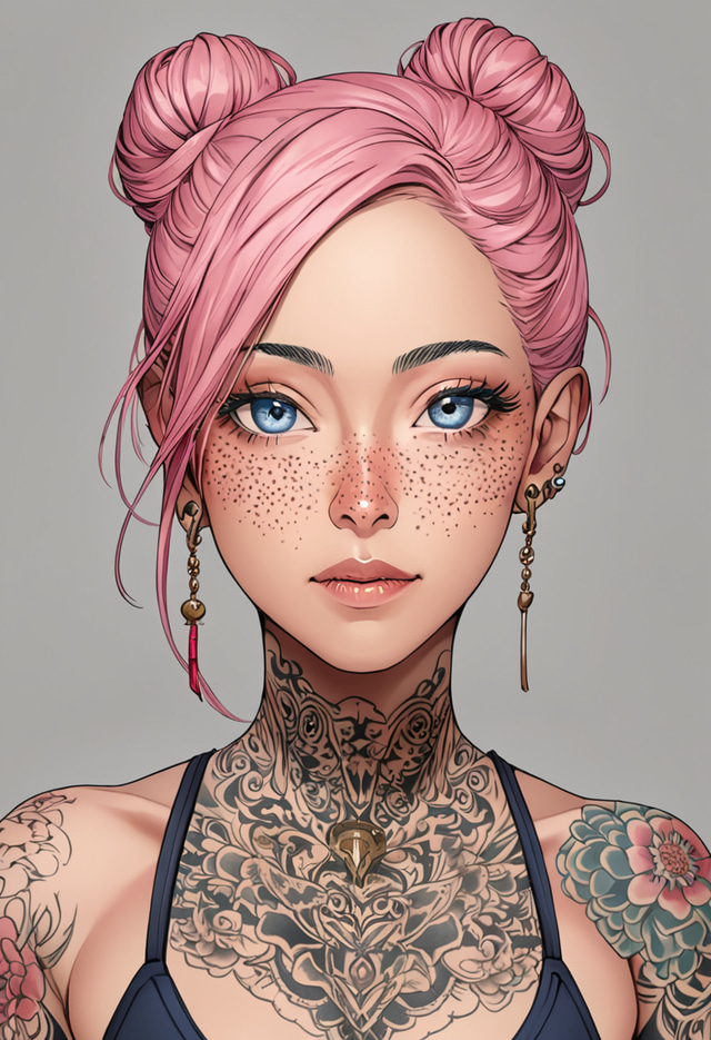 Saniya Hooper avatar