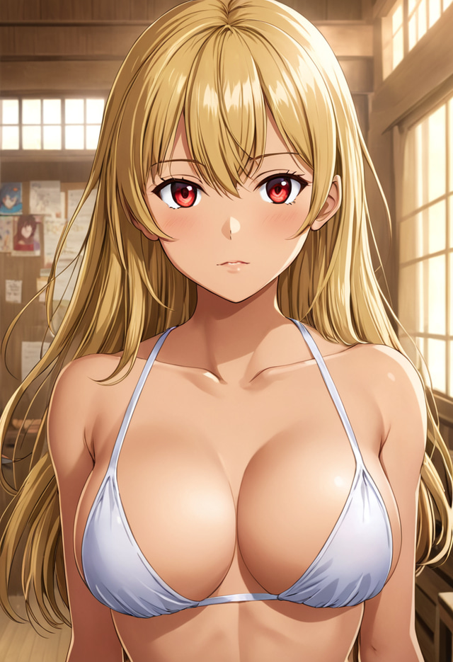 Isabella Wheeler avatar