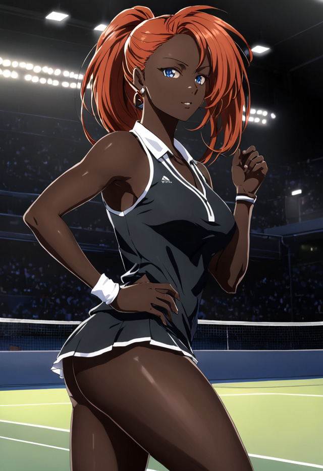 Brittany Woodard avatar