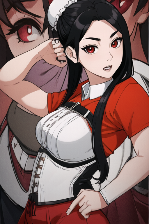 Makenna Garrison avatar