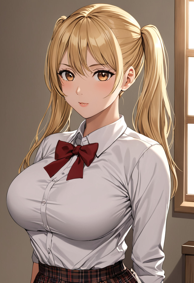 Rebekah Huber avatar