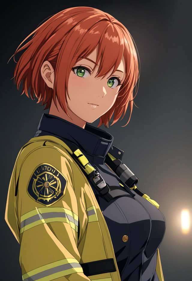Mireya Mcguire avatar