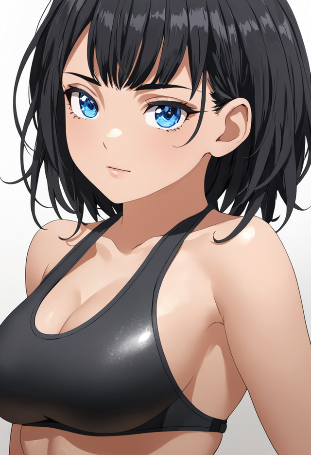 Cloe Fuentes AI Girlfriend avatar